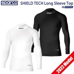 sparco スパルコ アンダーウェア RW-7 ロングスリーブ 2022年モデル 