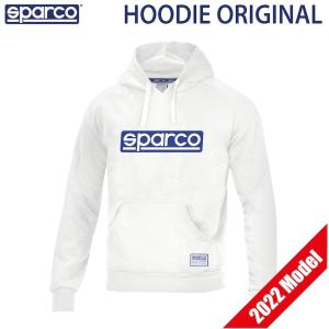 スパルコ パーカー フーディー オリジナル 2022年モデル HOODIE ORIGINAL アパレル｜autista-s