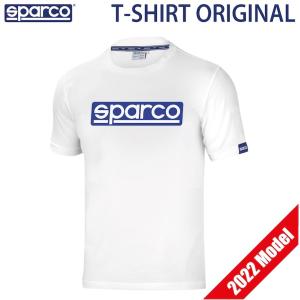 スパルコ Tシャツ オリジナル 2022年モデル T-SHIRT ORIGINAL アパレル｜autista-s