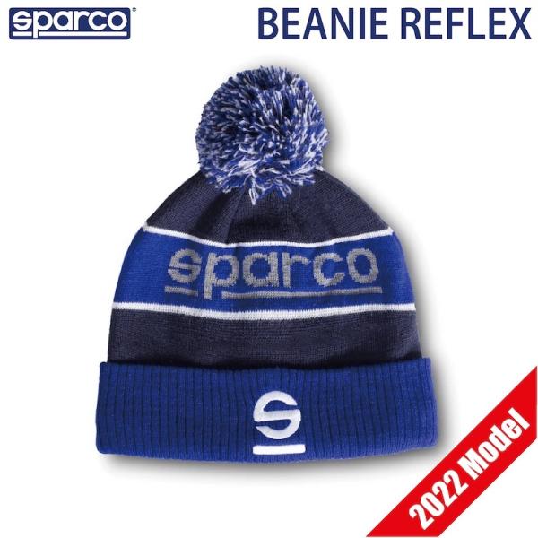 スパルコ ビーニー リフレックス 2022年モデル BEANIE REFLEX ウインターキャップ ...