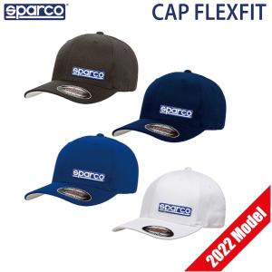 スパルコ キャップ フレックスフィット 2022年モデル CAP FLEXFIT チームウェア アパレル｜autista-s