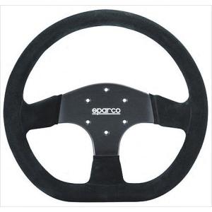 Sparco スパルコ　ステアリングホイール　R323 Rally Wheel Add-On Sparco® R383 Mod - | Thrustmaster