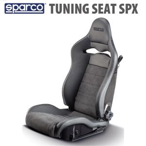 sparco スパルコ チューニングシート R100J SKY セミバケットシート