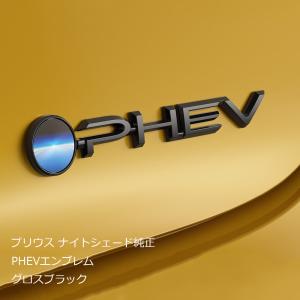 60プリウス ナイトシェード純正ブラック(ツヤ...の詳細画像5