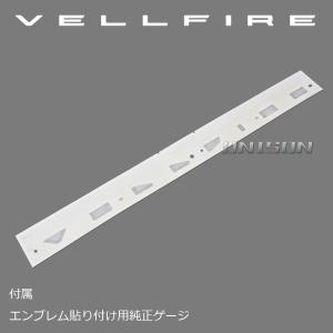 40ヴェルファイア マットブラック(ツヤ消し黒...の詳細画像2