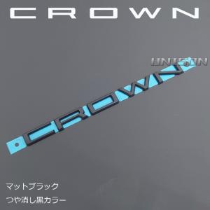 クラウン(クロスオーバー/スポーツ/セダン/エ...の詳細画像1