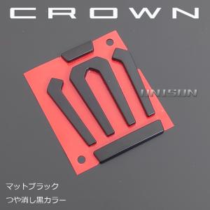 クラウン(クロスオーバー/スポーツ/セダン/エ...の詳細画像1