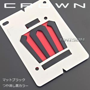 クラウン(クロスオーバー/スポーツ/セダン/エ...の詳細画像2