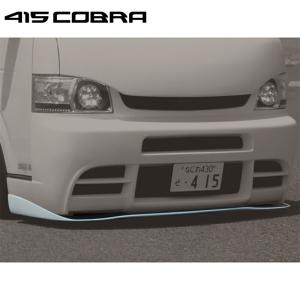 ESSEX（エセックス） CRS ESSEX LEGARE ナロー用 リアバンパー タイプ