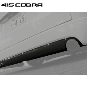 ESSEX（エセックス） CRS ESSEX ナロー4~6型用 コンバージョンバンパー