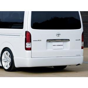 ESSEX（エセックス） CRS ESSEX サイドライナー ABS製 （4ドア5ドア