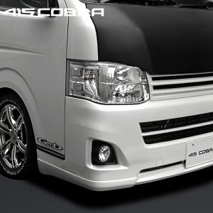 ESSEX（エセックス） CRS ESSEX ナロー4~7型用 フロントリップ