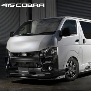 ESSEX（エセックス） CRS ESSEX サイドライナー ABS製 （4ドア5ドア