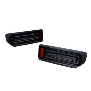 コブラ ジムニー用LEDテールランプ 415コブラ ライトセーバー