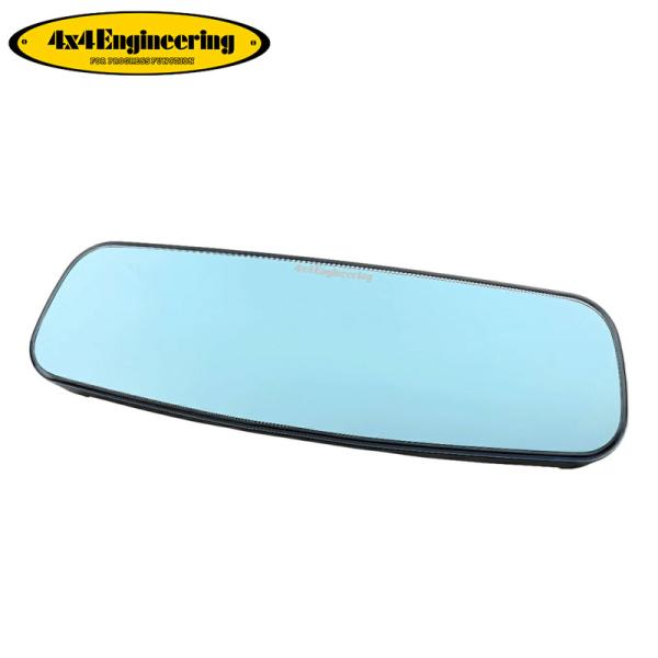 4x4エンジニアリング ワイドビューミラー ミツビシ トライトン LC2T R6.2- 北海道・離島...