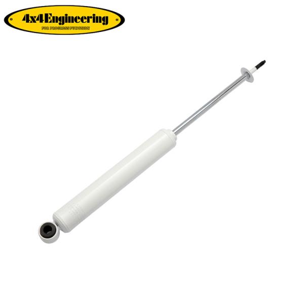 4x4エンジニアリング ショックアブソーバー 1本 ランドクルーザー70 HZJ70系 S62.9-...