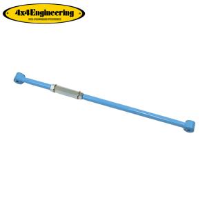 ジムニー 調整式ステンレスラテラルロッド リア　JB64/JB74シーエルリンク ジムニー JB74 JB64 JB23 JB33 JB43 リア 調整式ラテラルロッド