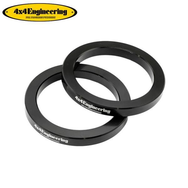 4x4エンジニアリング フロントコイルスペーサーキット ランドクルーザー70(再再販車) GDJ76...