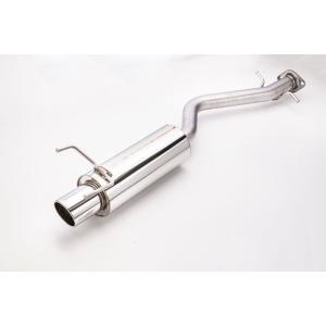 5ZIGEN マフラー プロレーサーZZ ユーノスロードスター E-NA6CE H1.9