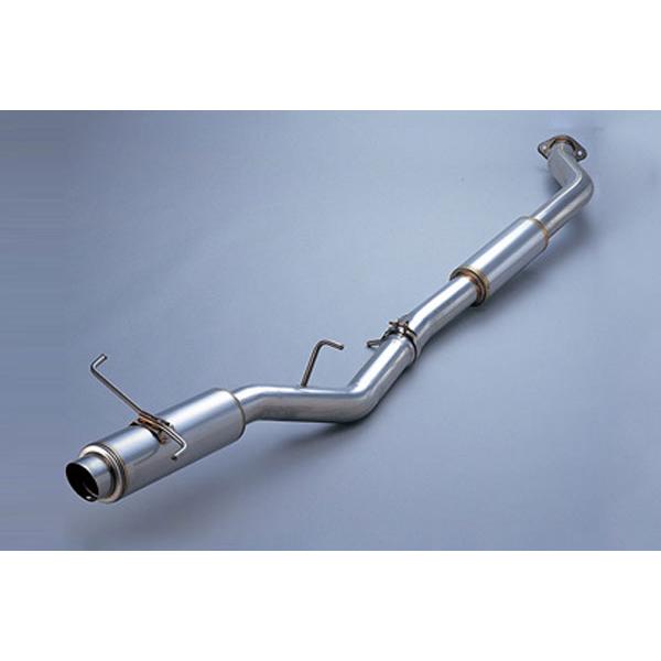 5ZIGEN マフラー ミラクルファイアーボール RX-7 E-FD3S H3.11〜H10.12 ...