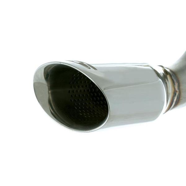 5ZIGEN マフラー ボーダーS ワゴンRスティングレー DBA-MH23S H20.9〜H22....