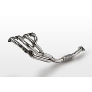 FUJITSUBO（フジツボ） スーパーEX エキマニ カローラレビン AE111 4A