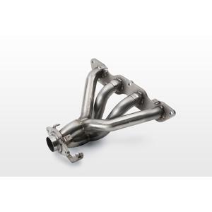 5ZIGEN エキマニ トヨタ UA-NCP13 ヴィッツ RS用 車種別専用設計