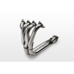 ヴィッツRS エキマニ　5ZIGEN ProRacer Header 5ZIGEN エキマニ トヨタ UA-NCP13 ヴィッツ RS用 車種別専用設計