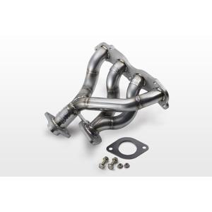 5ZIGEN エキマニ ホンダ インテグラ/LA-DC5 シビック/LA-EP3 用 車種別