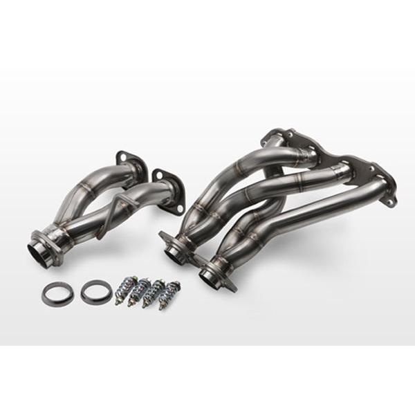 5ZIGEN エキマニ プロレーサーヘッダー シビック ABA-FD2 H19.3〜 K20A