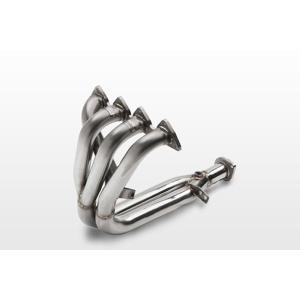 5ZIGEN エキマニ プロレーサーヘッダー シビック E-EK4 H7.9〜H12.9