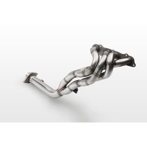 エキマニ 5次元 eg6 b16a ProRacer HEADER | 5ZIGENインターナショナル株式会社