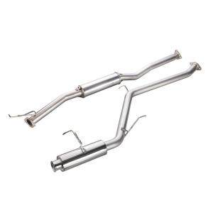 5次元 ボーダー304 MR-S ZZW30 5ZIGEN 送り先限定 5次元 ボーダー304スピード マフラー MR-S ZZW30