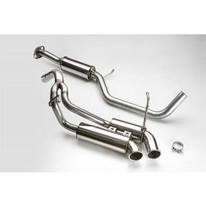 【引き取りのみ】ジムニーjb23　マフラー　ケイプロダクト 15%OFFクーポン対象商品】ジムニー JB23 左出しストレート