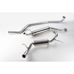 MUGEN ステンレス マフラー 楽天市場】【中古】ZN6 86 ハチロク 前期 TRD オールステンレス