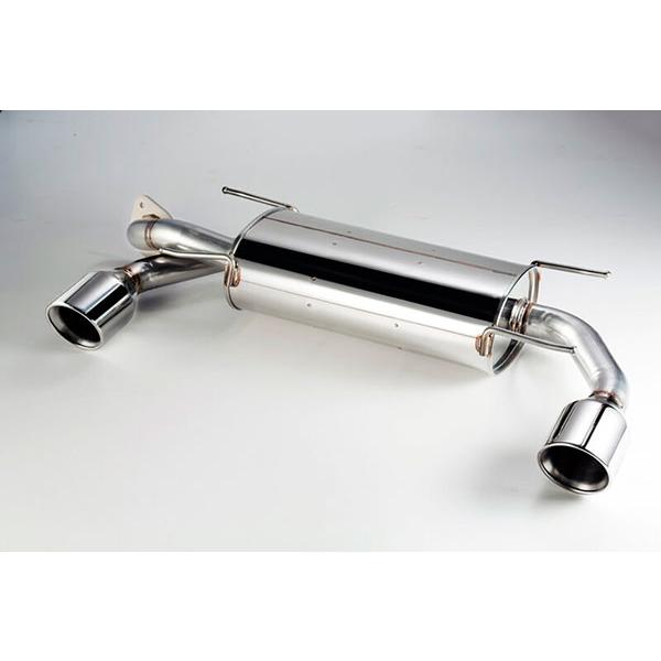 5ZIGEN マフラー SPスペック ストリート 86 ハチロク DBA-ZN6 H28.8〜H31...