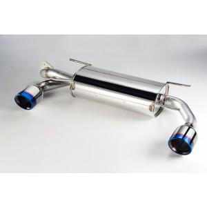 5ZIGEN マフラー SPスペック ストリート 86 ハチロク DBA-ZN6 H28.8