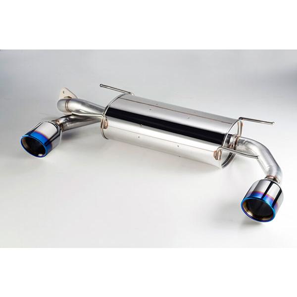 5ZIGEN マフラー SPスペック ストリート 86 ハチロク DBA-ZN6 H28.8〜H31...