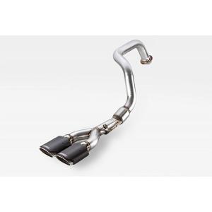 5ZIGEN マフラー アシク レクサス RX350 5BA-TALA15 R4.11〜 4WD F