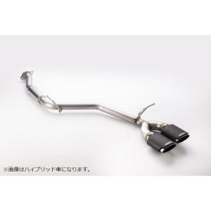 5ZIGEN マフラー アシク ヴォクシー 6BA-MZRA90W R4.1〜 M20A-FKS 2WD ガソリン｜auto-craft