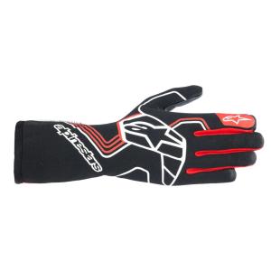 アルパインスターズ 四輪用レーシンググローブ TECH-1 ZX V4 GLOVE