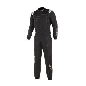 アルパインスターズ カート用レーシングスーツ KMX-9 V3 SUIT (サイズ