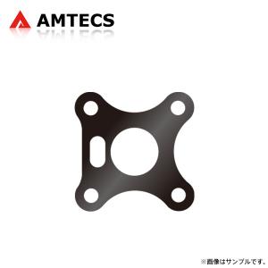 AMTECS アムテックス SPC 71652 リアキャンバー調整シム ±1.00°(±1°0