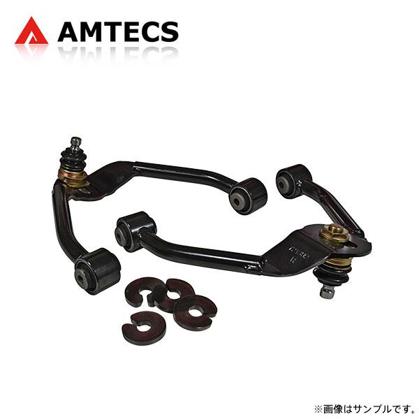 AMTECS アムテックス SPC 72130 調整式フロントアッパーアーム インフィニティ Q40...