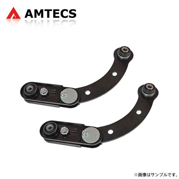 AMTECS アムテックス SPC 67453 キャンバー調整式リアアッパーアーム RVR GA3W...