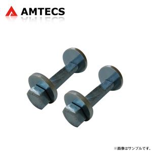 AMTECS アムテックス SPC 72056 リアキャンバー調整キット エルグランド E51 ME51 MNE51 NE51 H14.5〜H22.8 FR/4WD ハイウェイスター含む