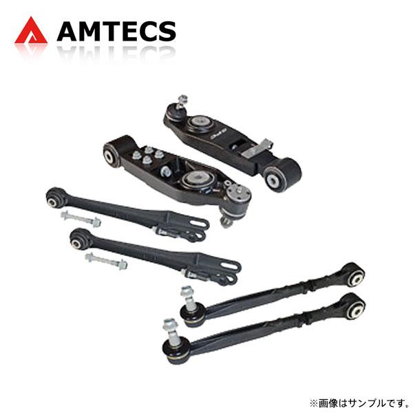 AMTECS アムテックス SPC 72600 リアアライメント調整キット ポルシェ ボクスター (...