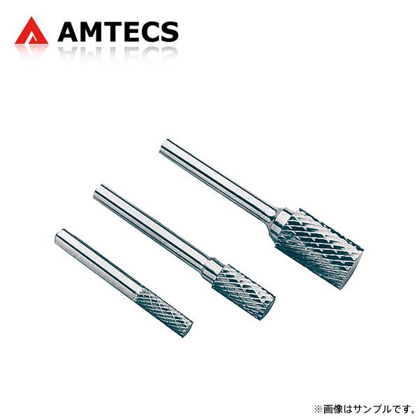 AMTECS アムテックス SPC 85125 ロータリーファイルセット/カッター3本セット