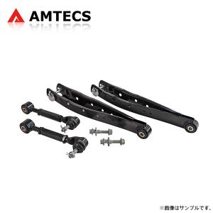 AMTECS アムテックス SPC 81305 EZカムXR キャンバー調整ボルト 14mm