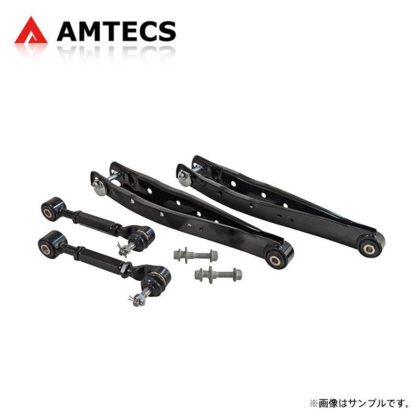 AMTECS アムテックス SPC 60620 ホイールアライメント調整キット(キャンバーボルトとリ...